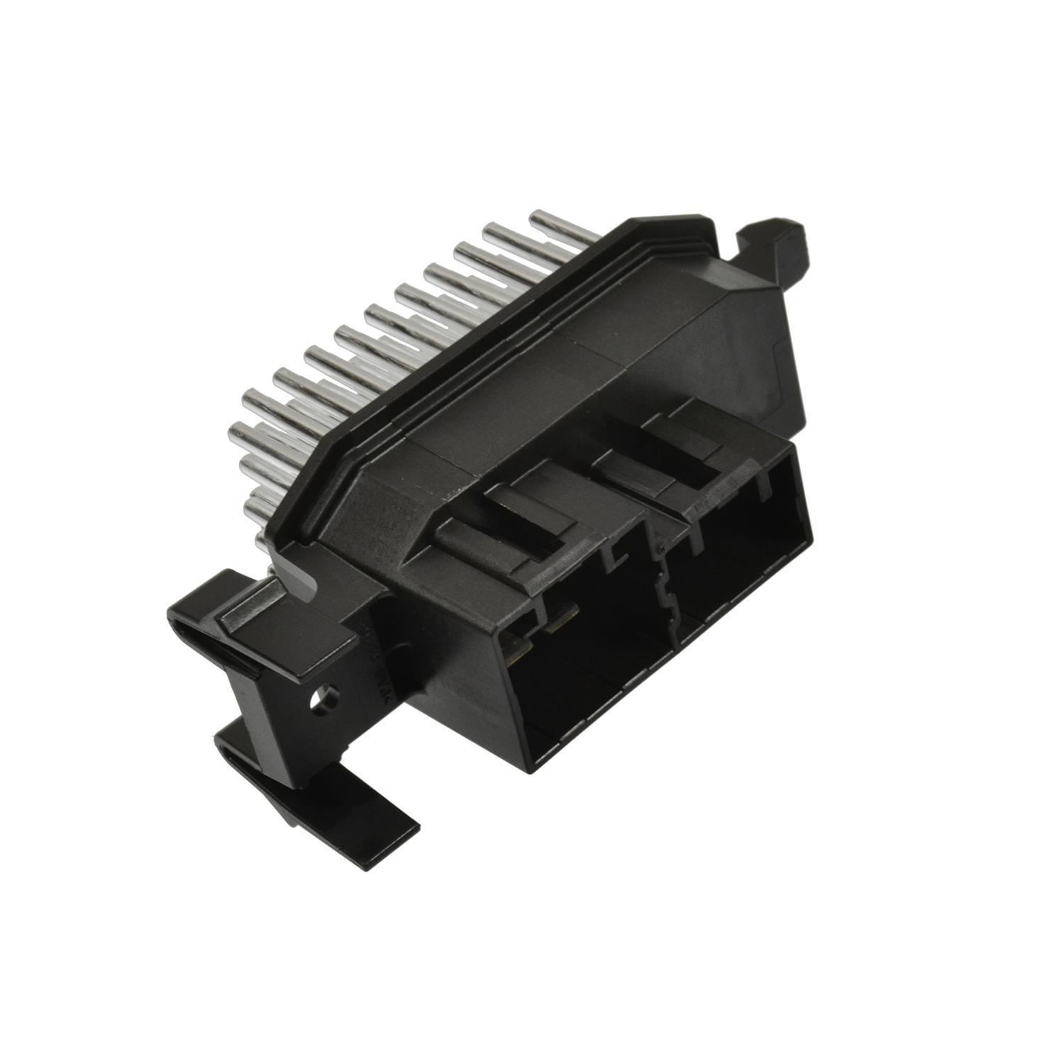 BWD RU1531 - HVAC Blower Motor Resistor BWD RU1531 HVAC Blower Motor Resistor product image 2 of 9