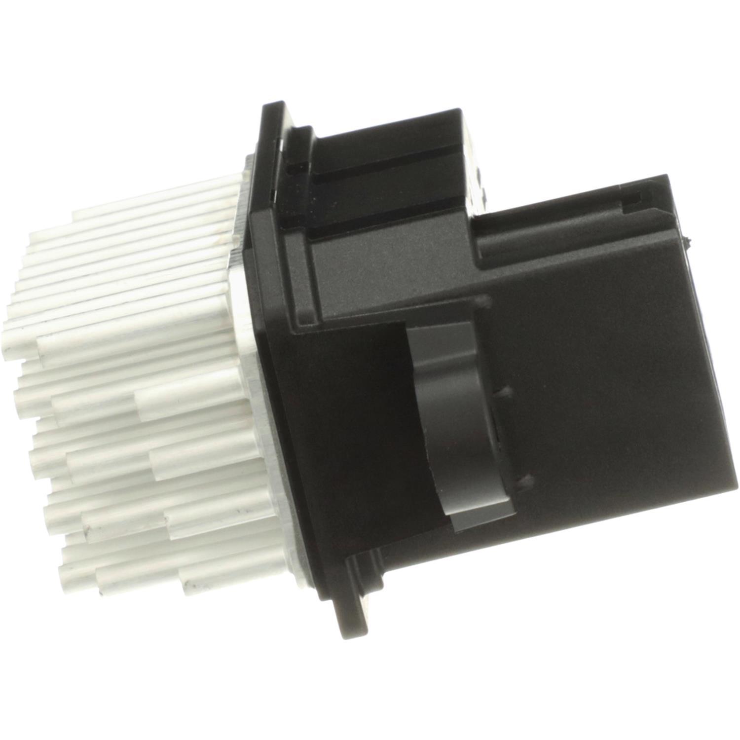 BWD RU1531 - HVAC Blower Motor Resistor BWD RU1531 HVAC Blower Motor Resistor product image 5 of 9