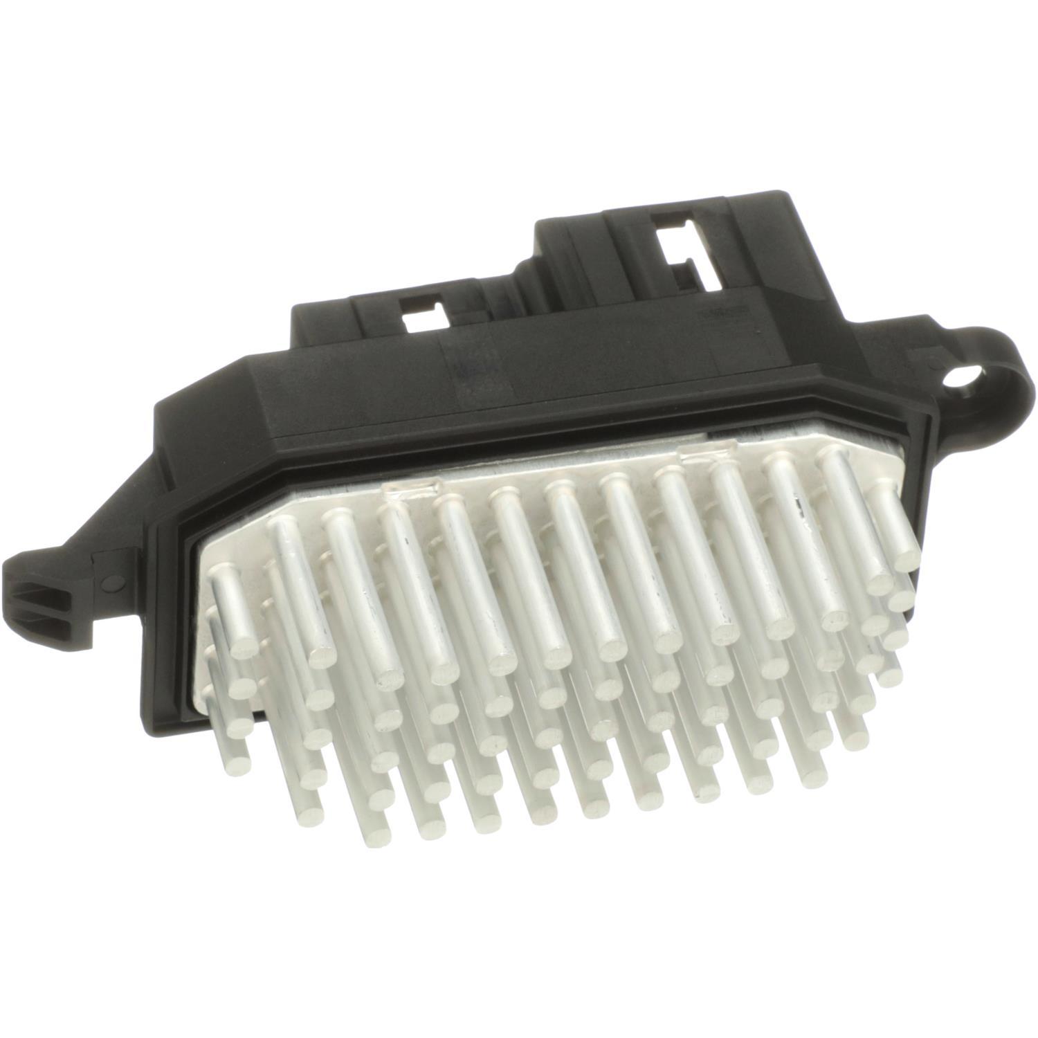 BWD RU1531 - HVAC Blower Motor Resistor BWD RU1531 HVAC Blower Motor Resistor product image 7 of 9