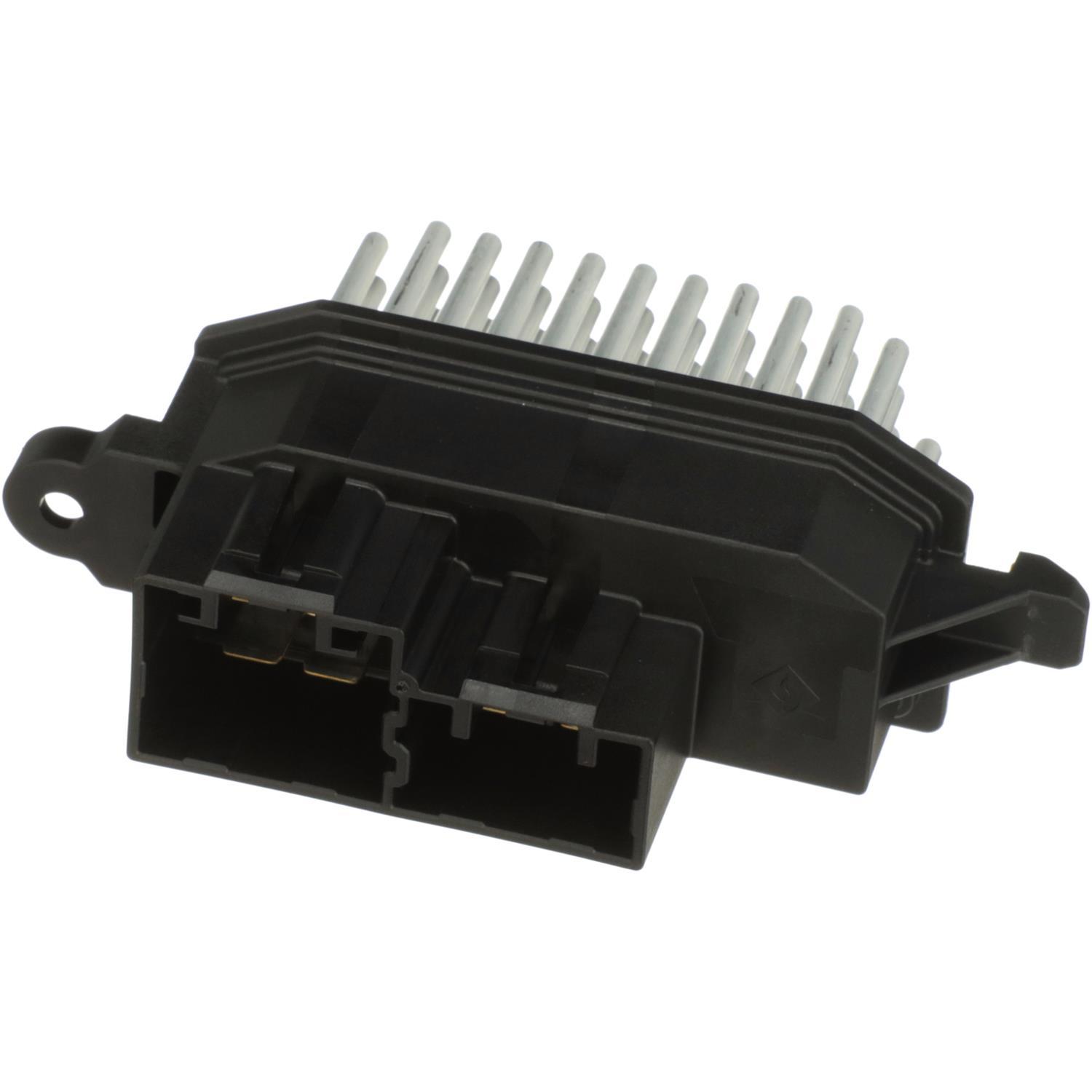 BWD RU1531 - HVAC Blower Motor Resistor BWD RU1531 HVAC Blower Motor Resistor product image 8 of 9