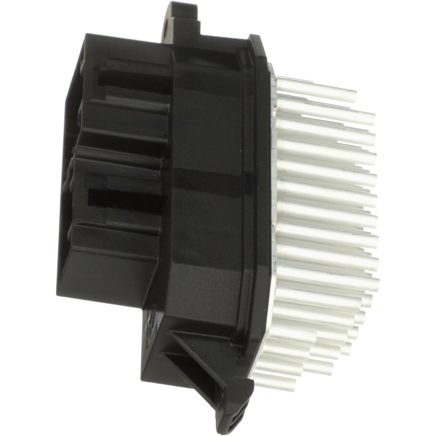 BWD RU1531 - HVAC Blower Motor Resistor BWD RU1531 HVAC Blower Motor Resistor product image 9 of 9
