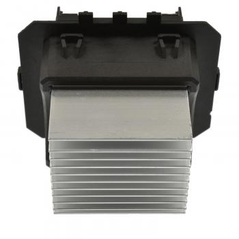 BWD RU1536 HVAC Blower Motor Resistor product image 1 of 3