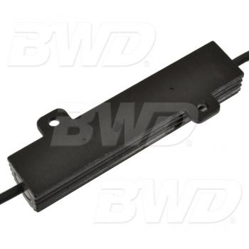 BWD RU1537 - HVAC Blower Motor Resistor BWD RU1537 HVAC Blower Motor Resistor product image 1 of 3