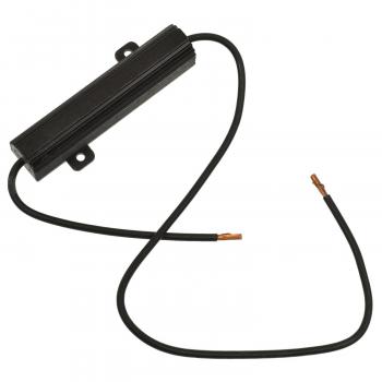 BWD RU1537 - HVAC Blower Motor Resistor BWD RU1537 HVAC Blower Motor Resistor product image 2 of 3