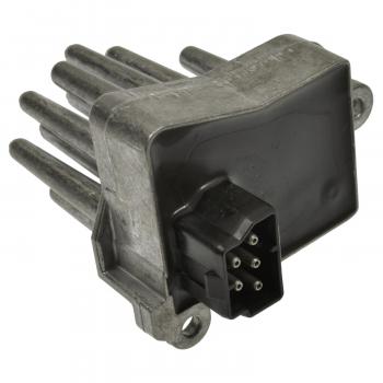 BWD RU1539 HVAC Blower Motor Resistor product image 2 of 3