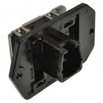 BWD RU1540 HVAC Blower Motor Resistor product image 1 of 3