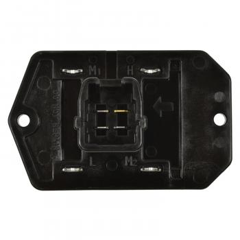 BWD RU1540 HVAC Blower Motor Resistor product image 2 of 3