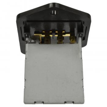 BWD RU1543 HVAC Blower Motor Resistor product image 1 of 9