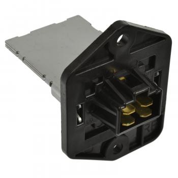 BWD RU1543 HVAC Blower Motor Resistor product image 2 of 9