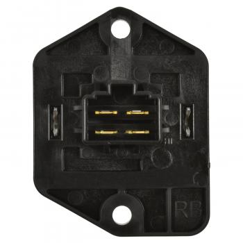 BWD RU1543 HVAC Blower Motor Resistor product image 3 of 9