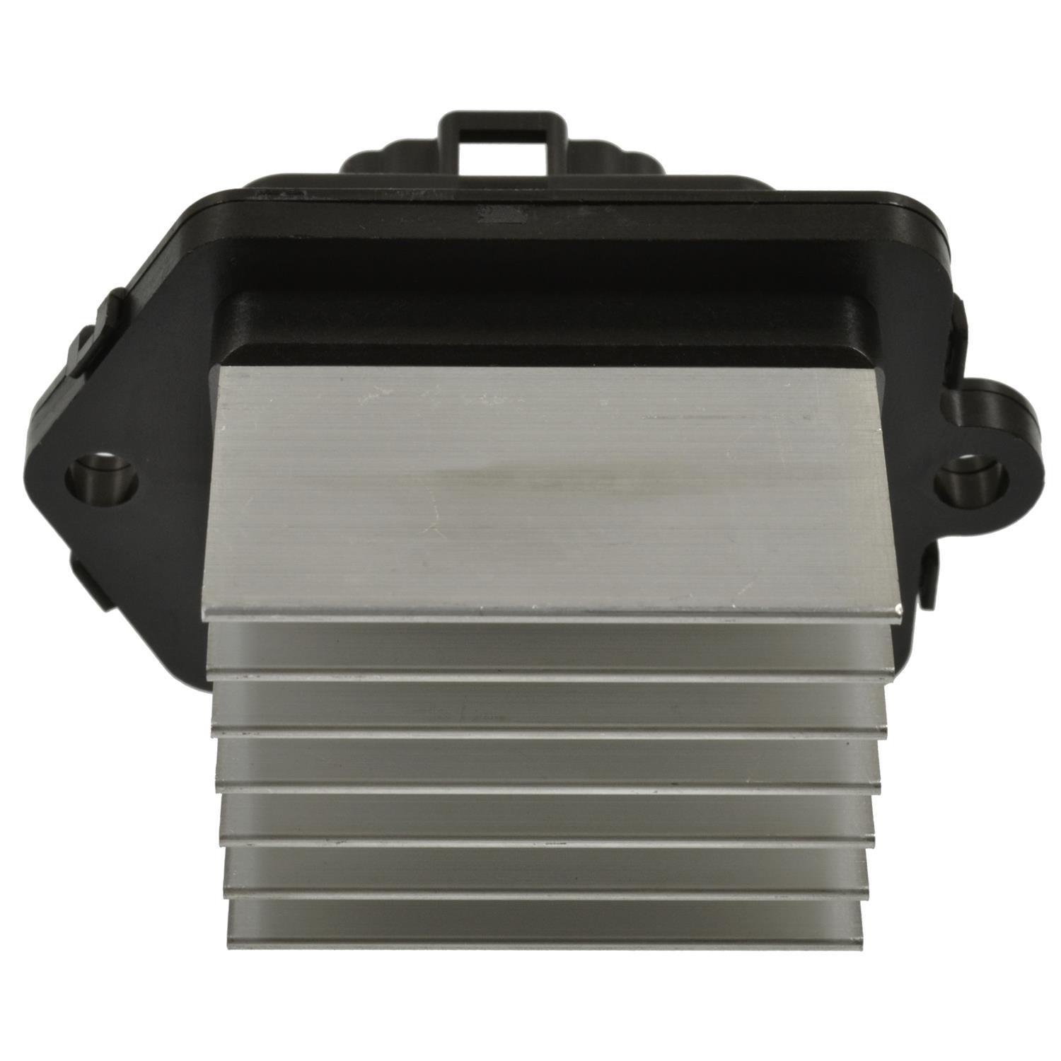 BWD RU1547 - HVAC Blower Motor Resistor BWD RU1547 HVAC Blower Motor Resistor product image 1 of 3
