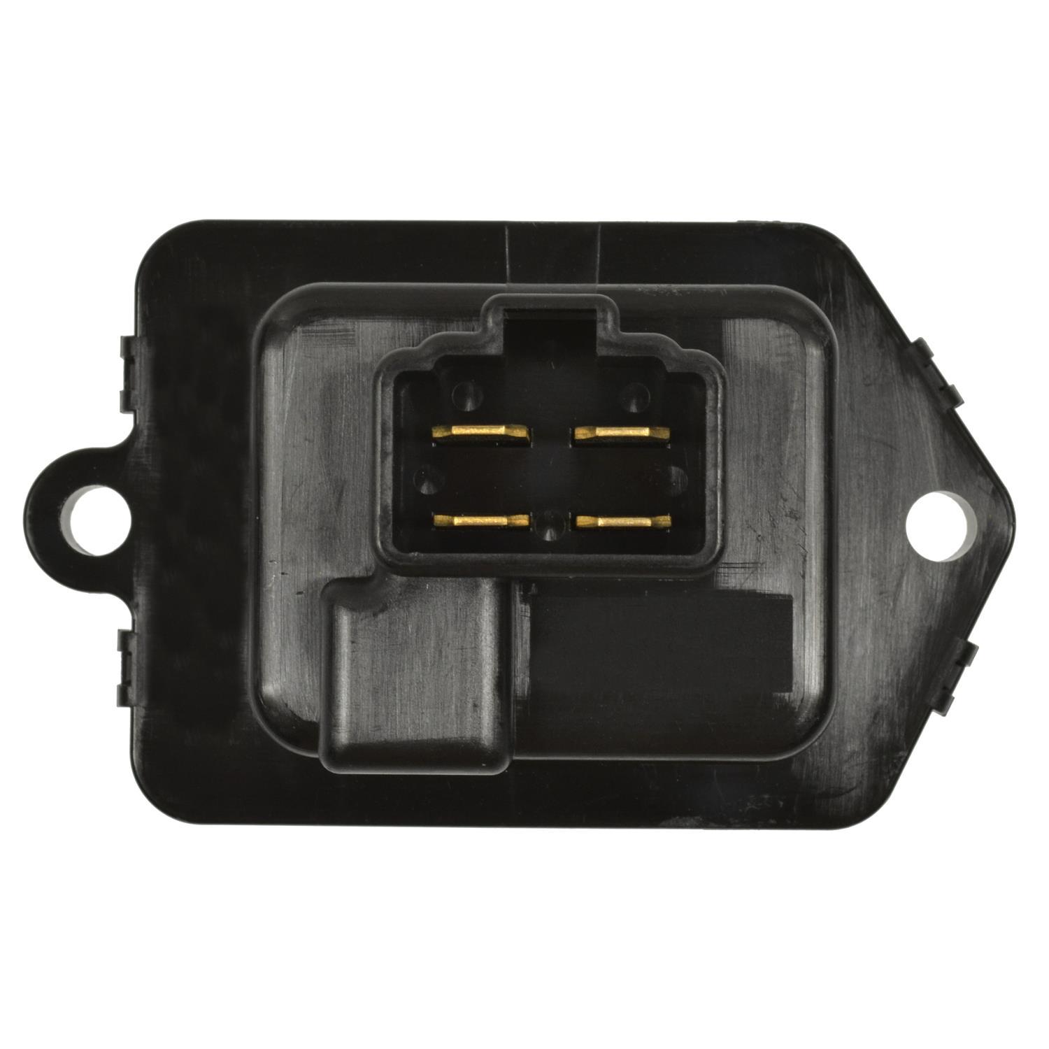 BWD RU1547 - HVAC Blower Motor Resistor BWD RU1547 HVAC Blower Motor Resistor product image 3 of 3