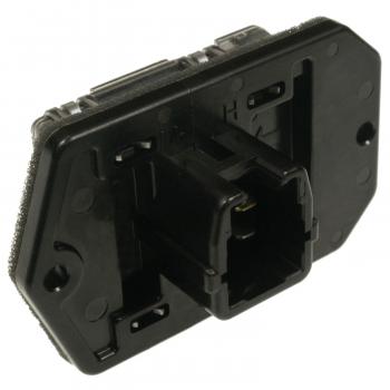 BWD RU1549 - HVAC Blower Motor Resistor BWD RU1549 HVAC Blower Motor Resistor product image 2 of 3