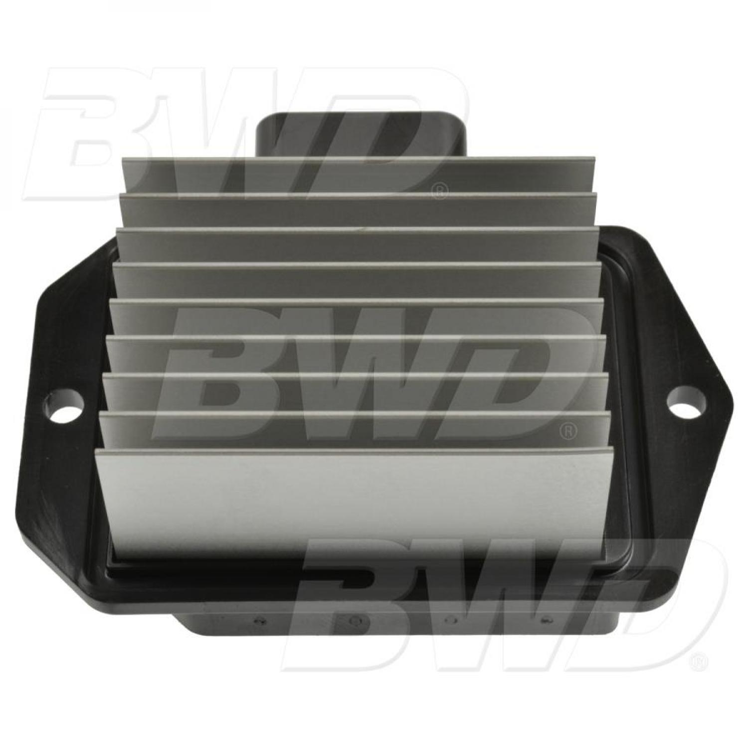 BWD RU1550 - HVAC Blower Motor Resistor BWD RU1550 HVAC Blower Motor Resistor product image 1 of 3
