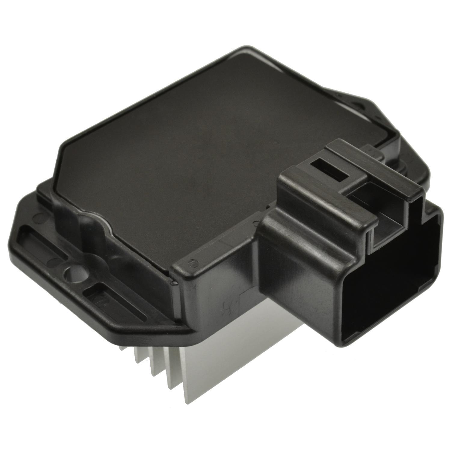 BWD RU1550 - HVAC Blower Motor Resistor BWD RU1550 HVAC Blower Motor Resistor product image 2 of 3