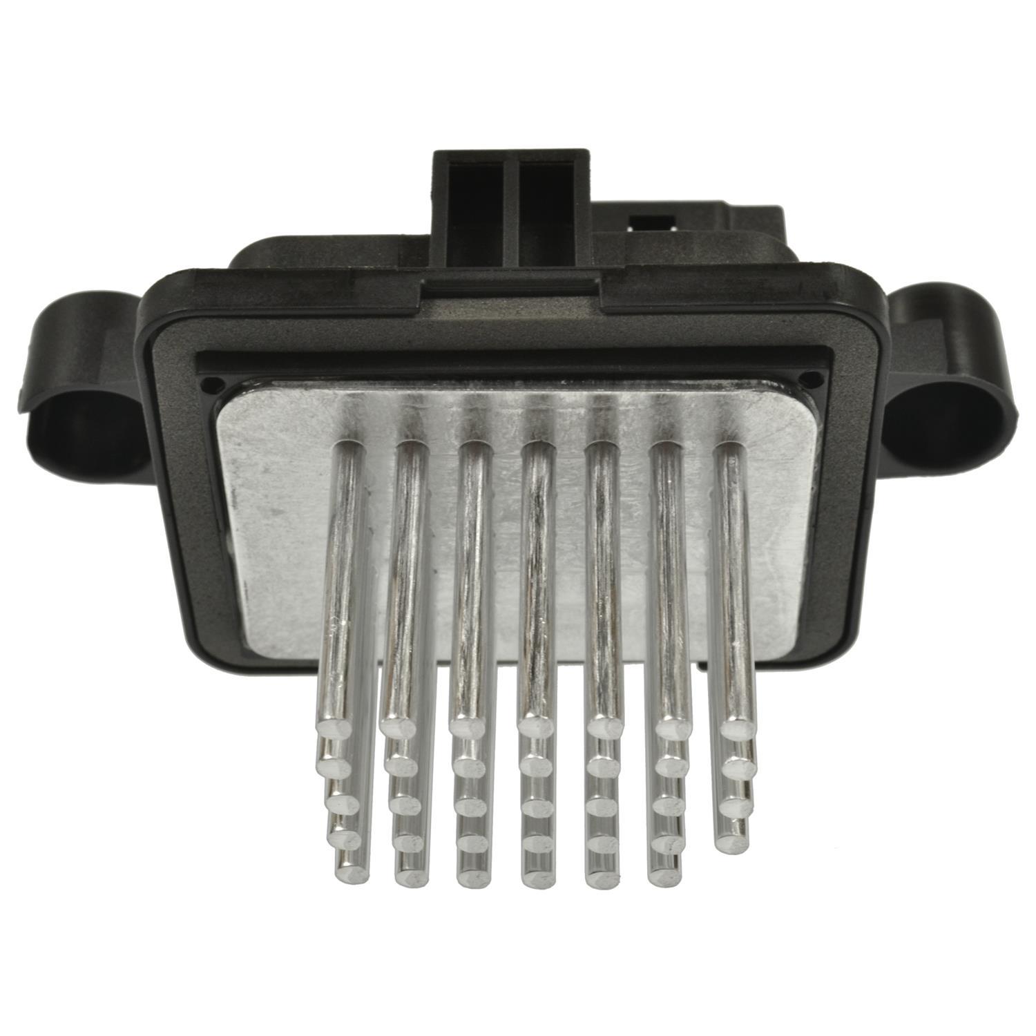 BWD RU1552 HVAC Blower Motor Resistor product image 1 of 7