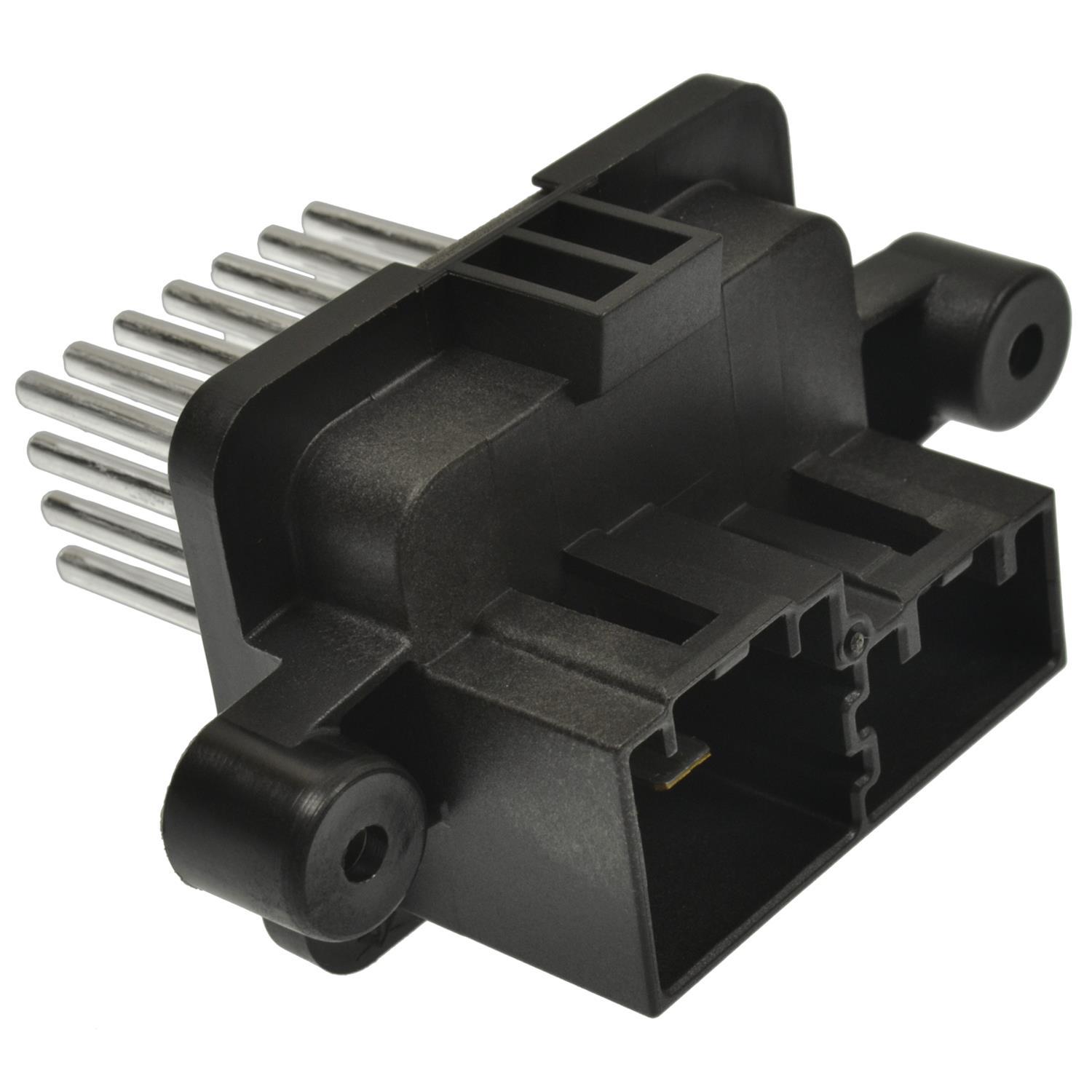 BWD RU1552 HVAC Blower Motor Resistor product image 2 of 7