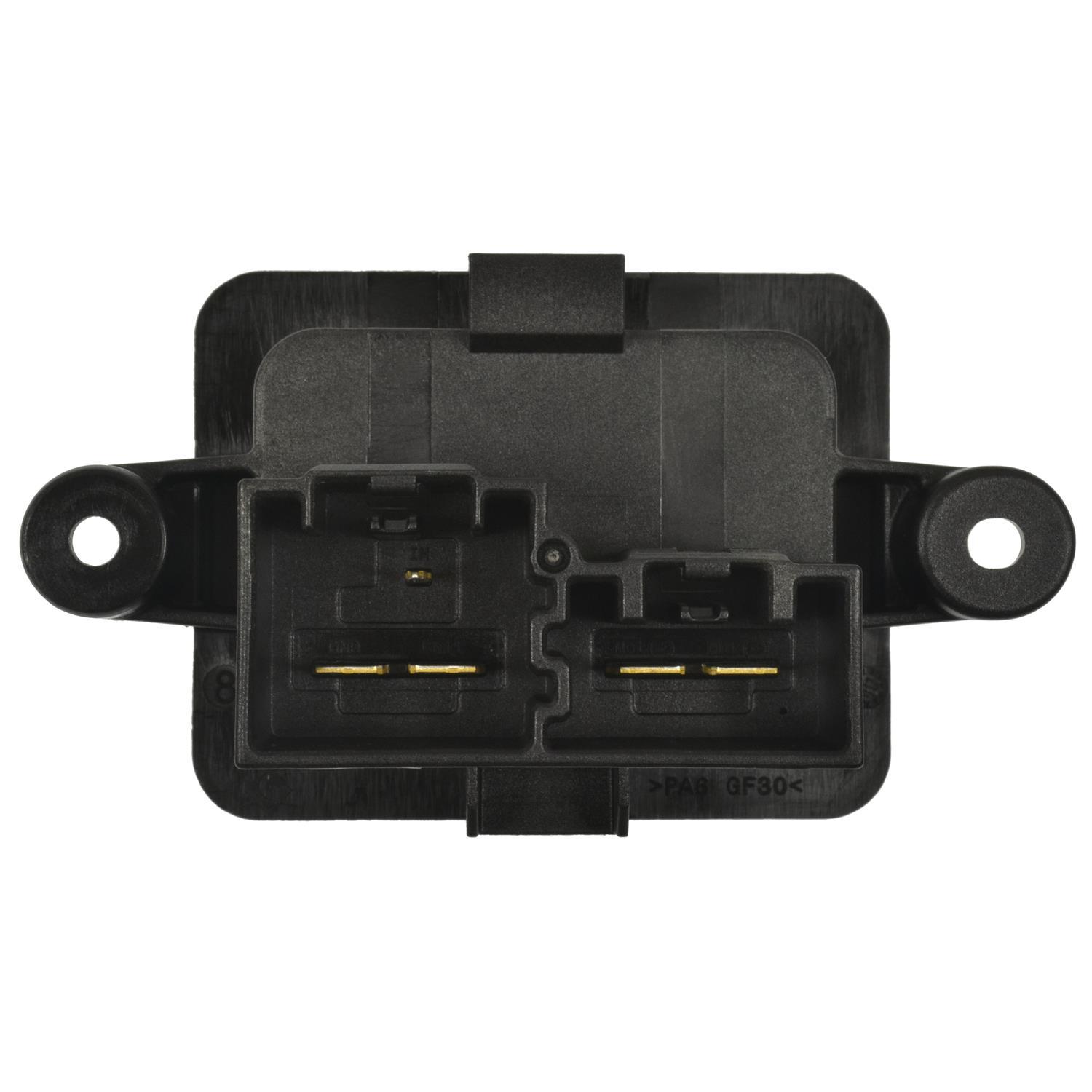BWD RU1552 HVAC Blower Motor Resistor product image 3 of 7