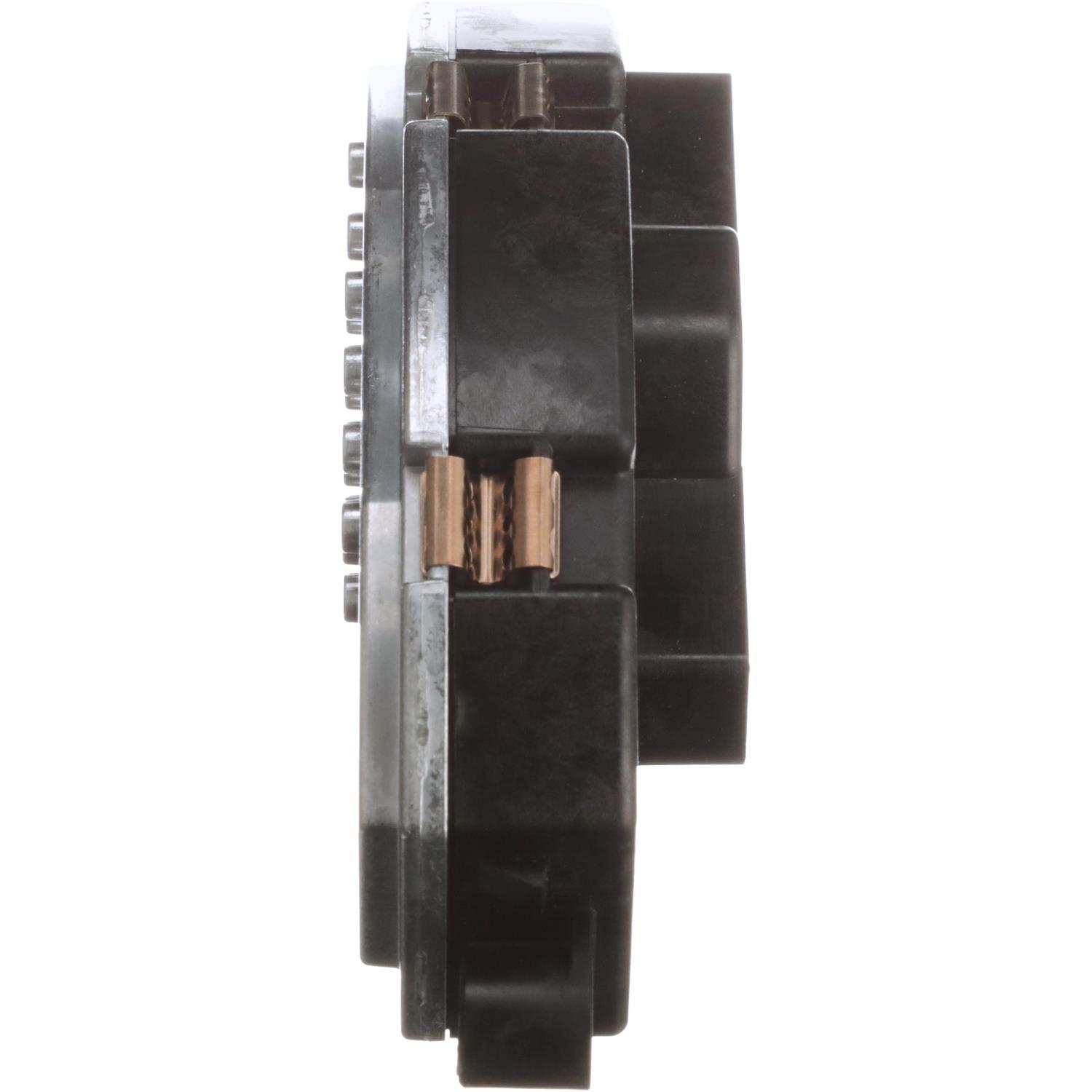 BWD RU1558 HVAC Blower Motor Resistor product image 2 of 10