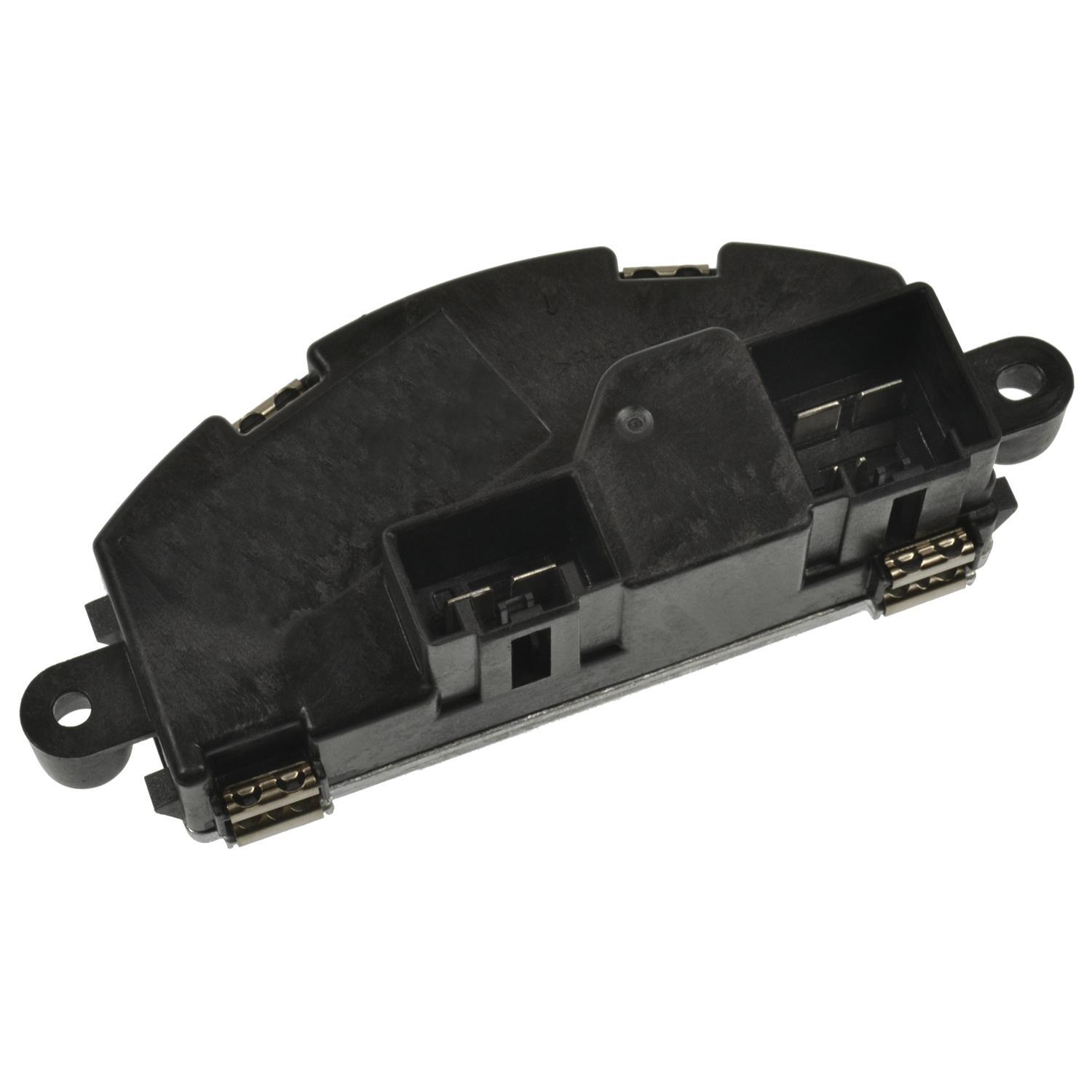 BWD RU1558 HVAC Blower Motor Resistor product image 3 of 10