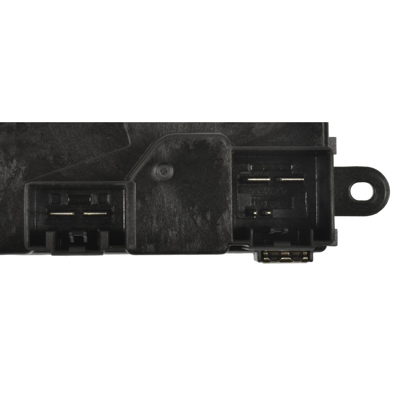 BWD RU1558 HVAC Blower Motor Resistor product image 4 of 10