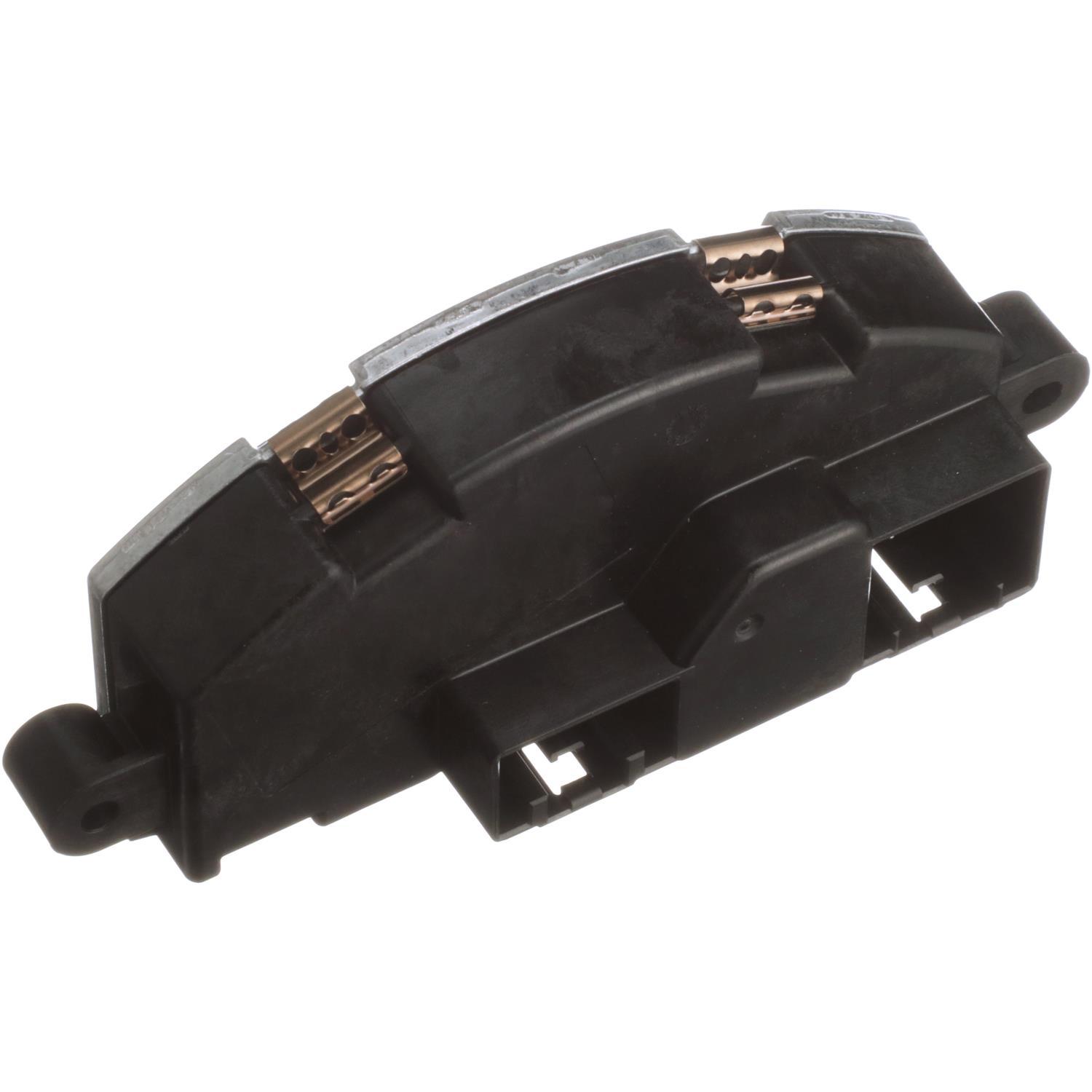 BWD RU1558 HVAC Blower Motor Resistor product image 5 of 10