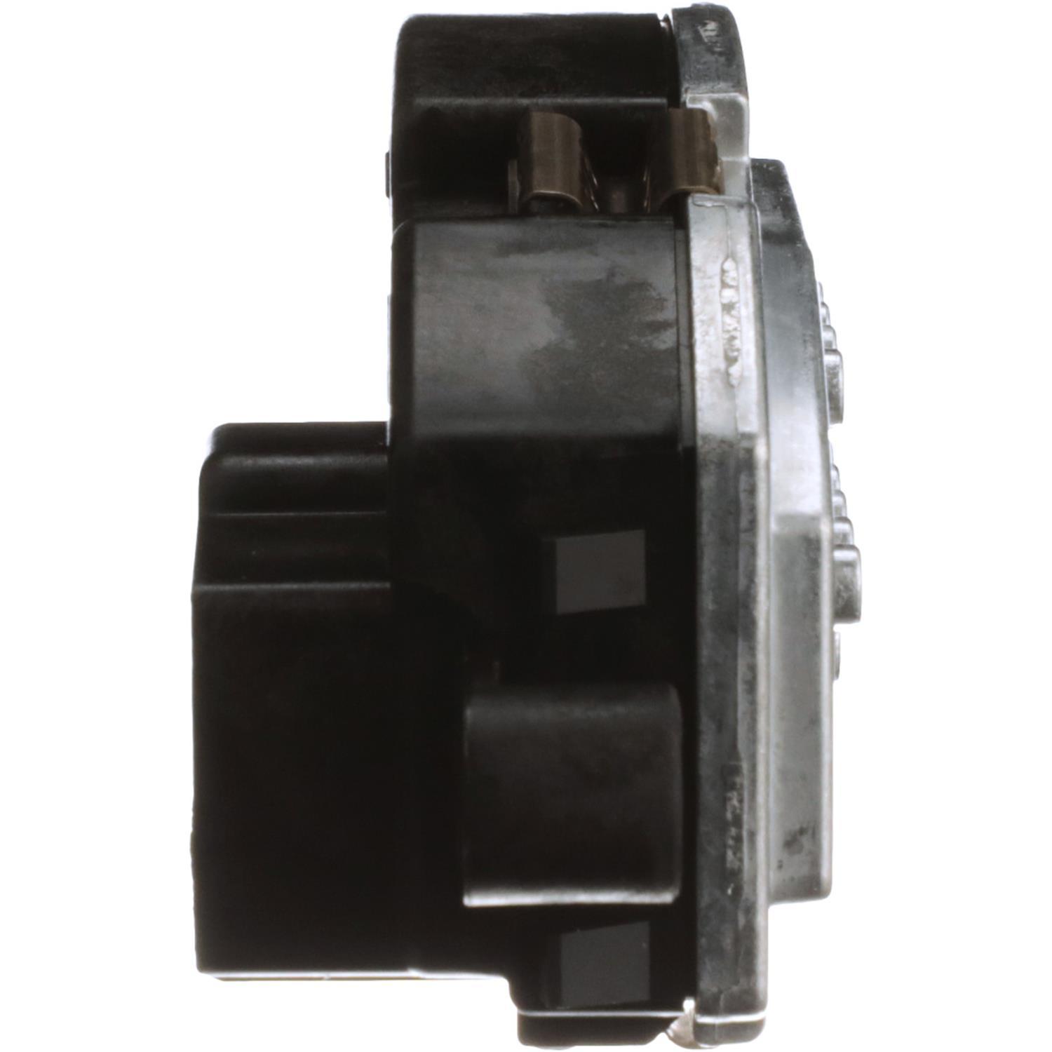 BWD RU1558 HVAC Blower Motor Resistor product image 6 of 10