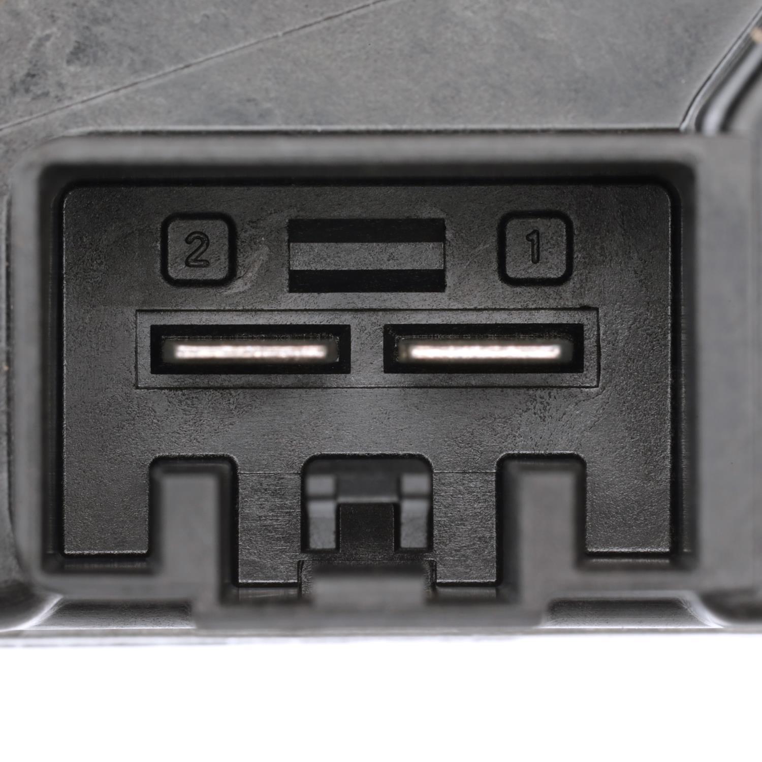 BWD RU1558 HVAC Blower Motor Resistor product image 7 of 10