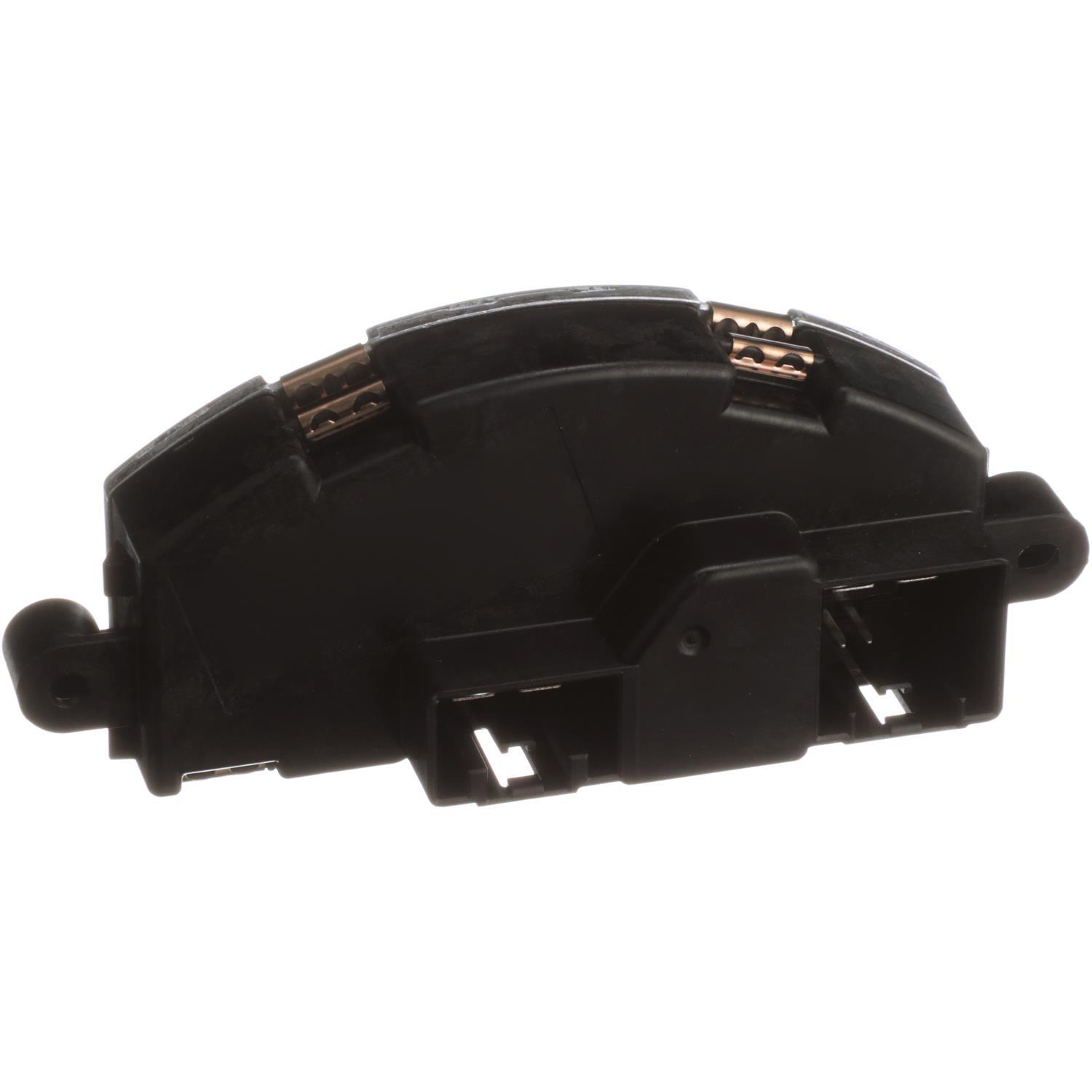 BWD RU1558 HVAC Blower Motor Resistor product image 9 of 10