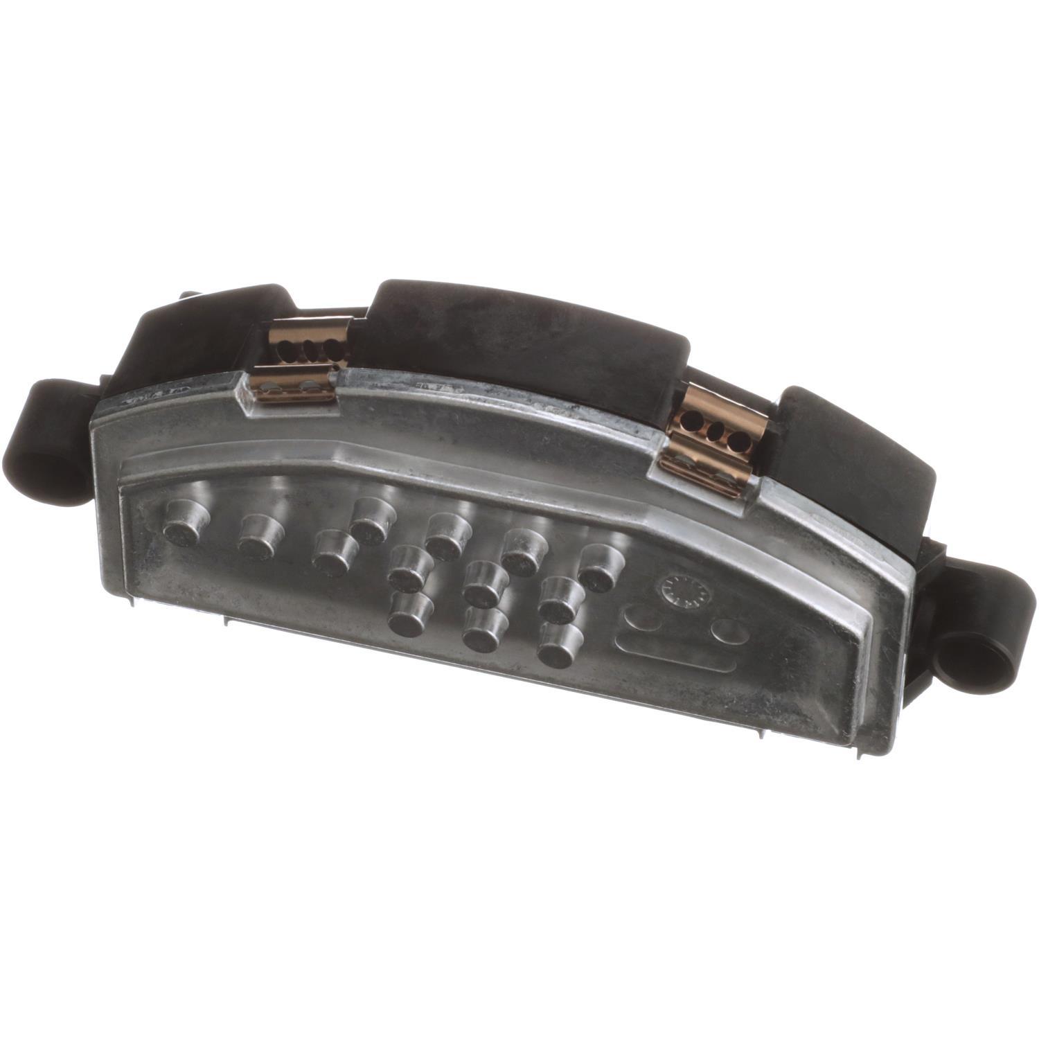 BWD RU1558 HVAC Blower Motor Resistor product image 10 of 10
