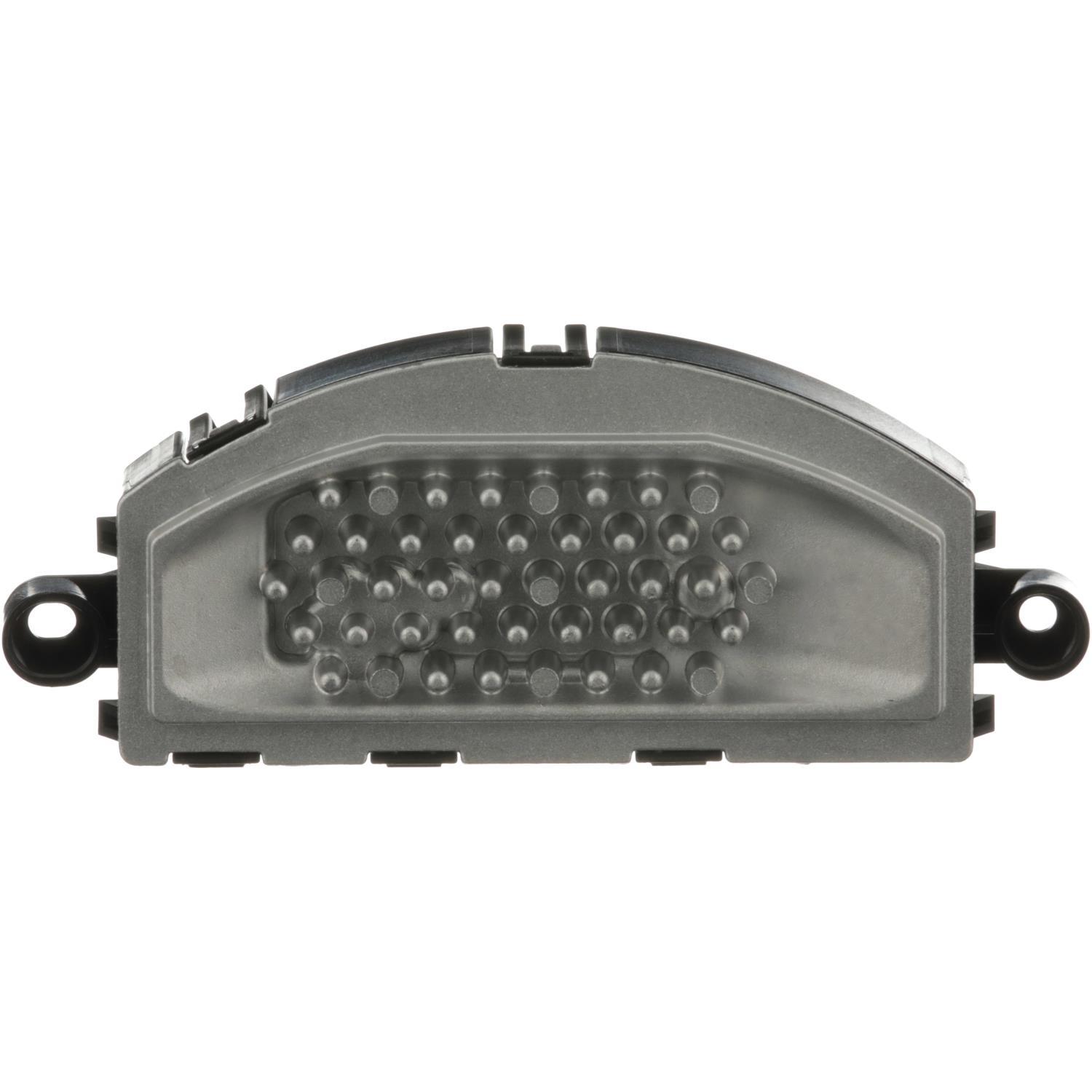BWD RU1560 - HVAC Blower Motor Resistor BWD RU1560 HVAC Blower Motor Resistor product image 4 of 8