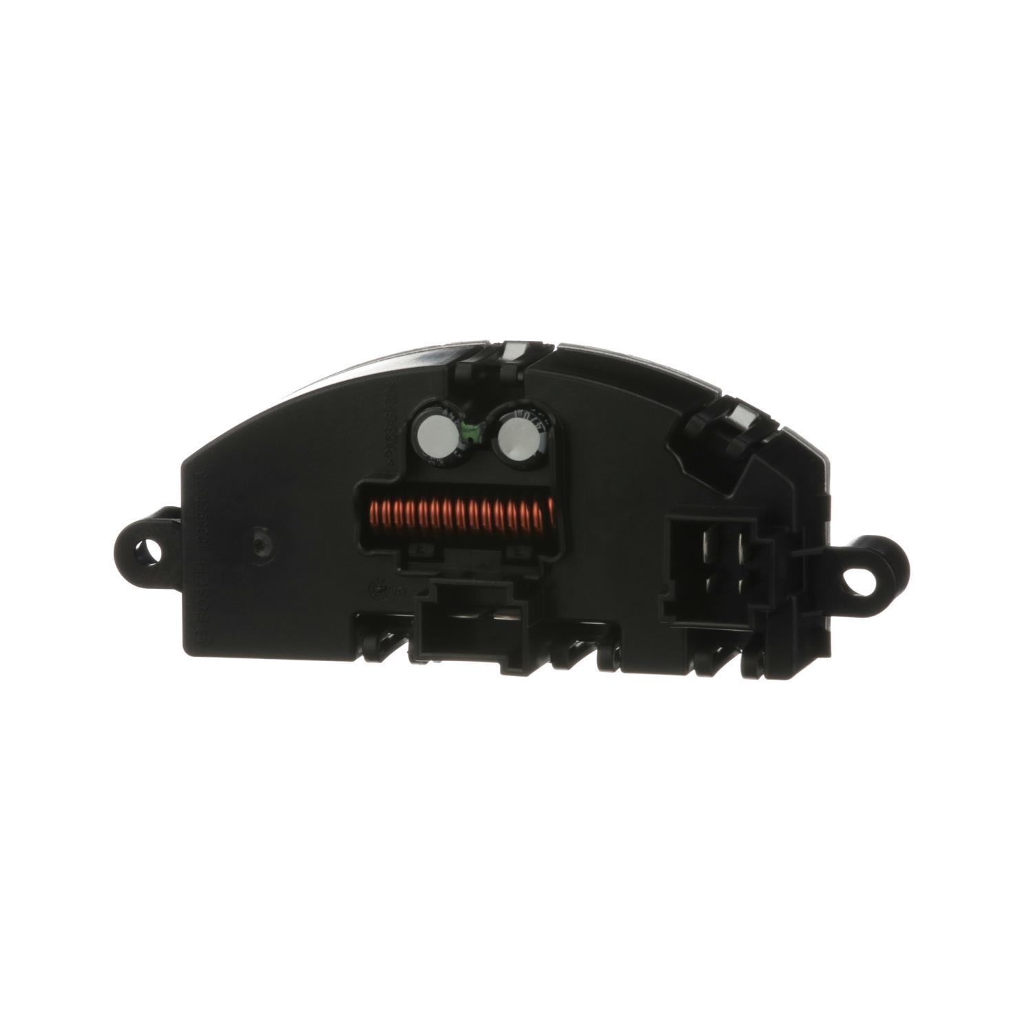 BWD RU1560 - HVAC Blower Motor Resistor BWD RU1560 HVAC Blower Motor Resistor product image 5 of 8