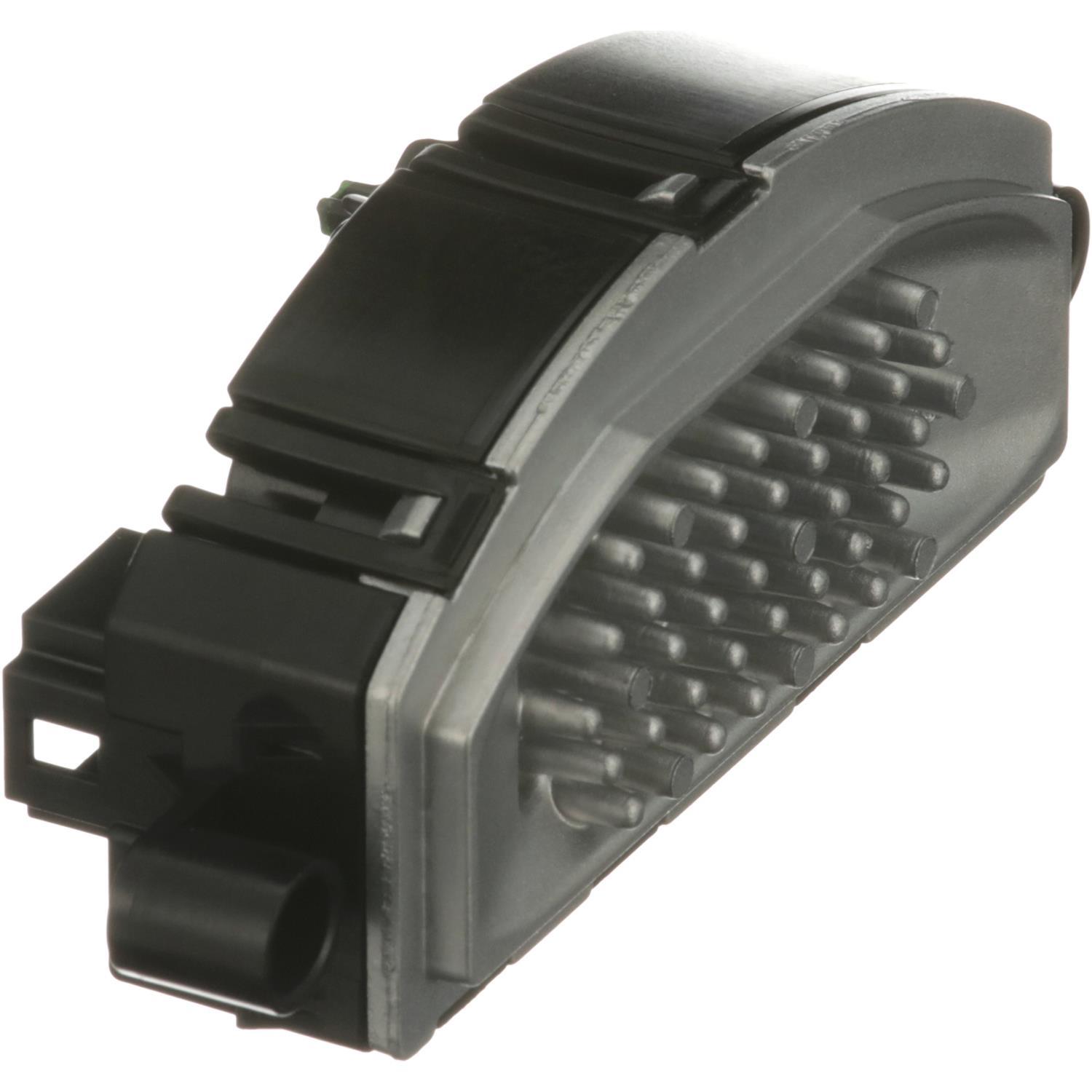BWD RU1560 - HVAC Blower Motor Resistor BWD RU1560 HVAC Blower Motor Resistor product image 6 of 8