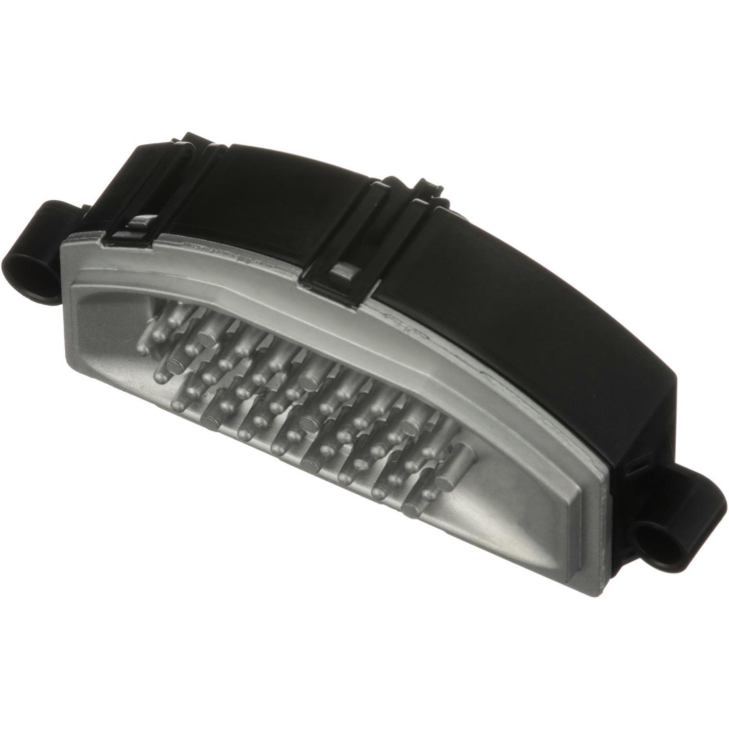 BWD RU1560 - HVAC Blower Motor Resistor BWD RU1560 HVAC Blower Motor Resistor product image 8 of 8