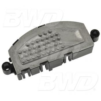 BWD RU1561 HVAC Blower Motor Resistor product image 1 of 3