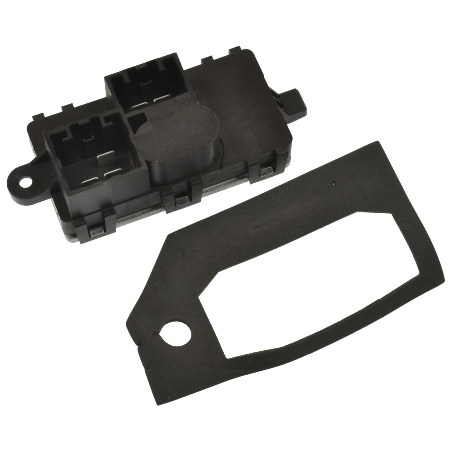 BWD RU1564 - HVAC Blower Motor Resistor BWD RU1564 HVAC Blower Motor Resistor product image 2 of 3