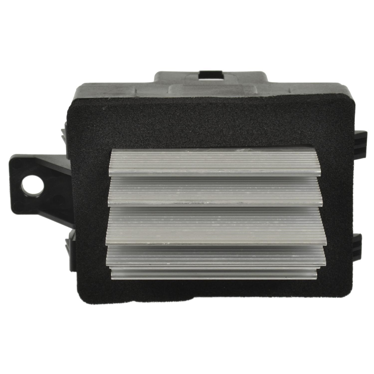 BWD RU1565 - HVAC Blower Motor Resistor BWD RU1565 HVAC Blower Motor Resistor product image 1 of 3