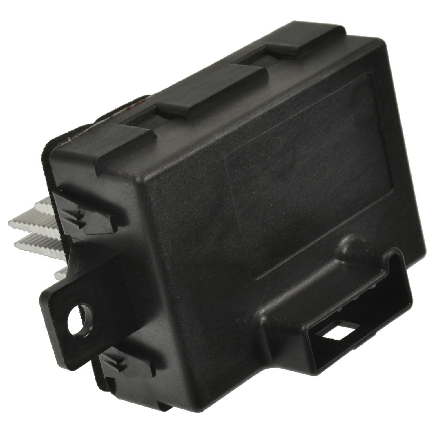 BWD RU1565 - HVAC Blower Motor Resistor BWD RU1565 HVAC Blower Motor Resistor product image 2 of 3