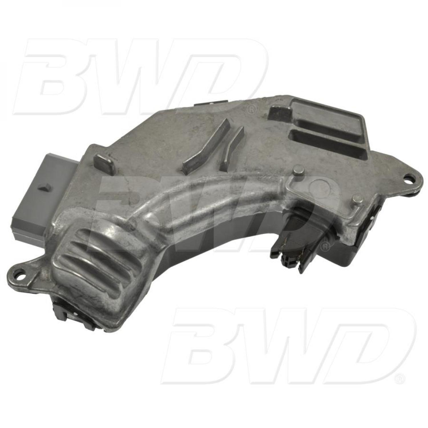 BWD RU1567 HVAC Blower Motor Resistor product image 1 of 4