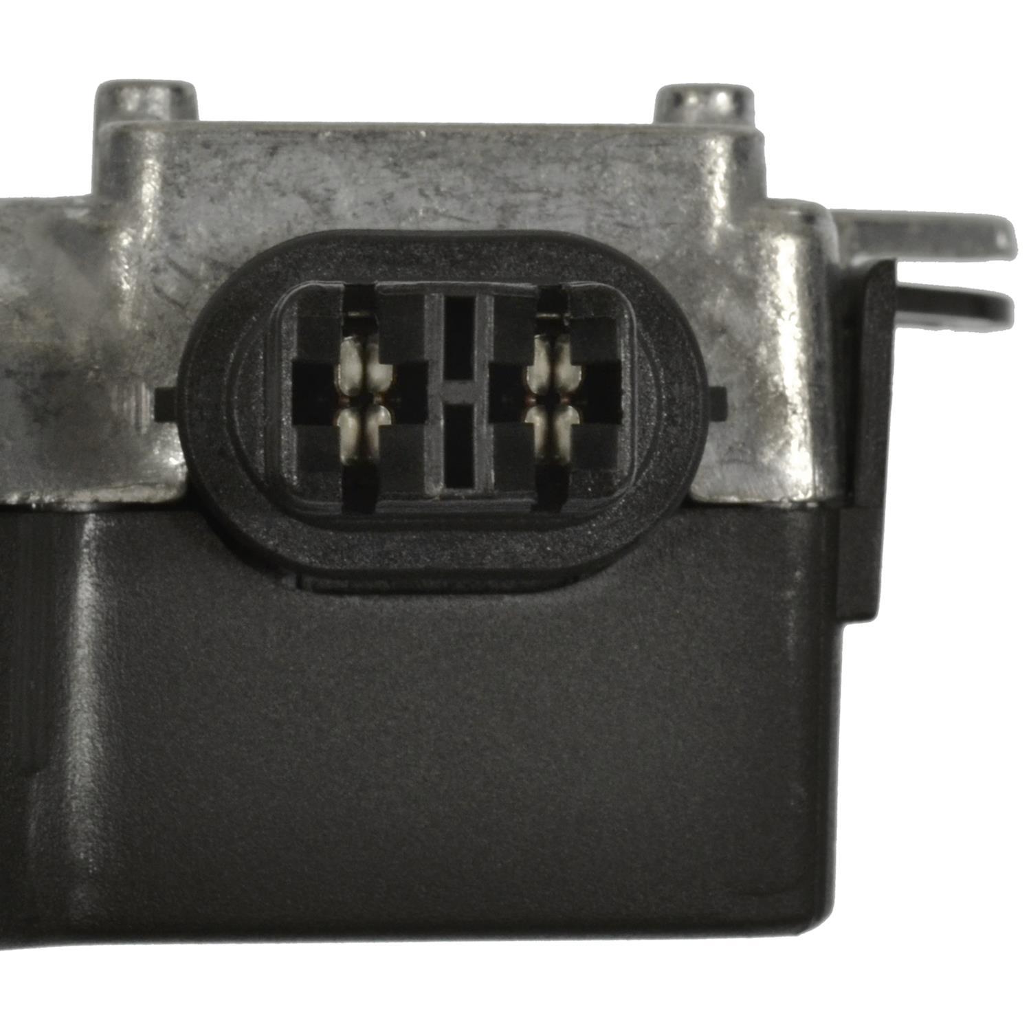 BWD RU1567 HVAC Blower Motor Resistor product image 2 of 4