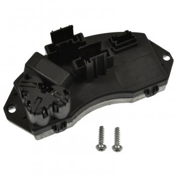 BWD RU1571 - HVAC Blower Motor Resistor BWD RU1571 HVAC Blower Motor Resistor product image 2 of 3