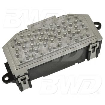 BWD RU1572 - HVAC Blower Motor Resistor BWD RU1572 HVAC Blower Motor Resistor product image 1 of 3