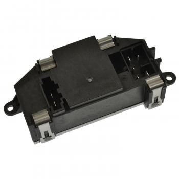 BWD RU1572 HVAC Blower Motor Resistor product image 2 of 3