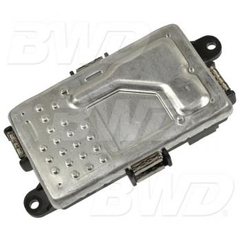 BWD RU1573 HVAC Blower Motor Resistor product image 1 of 3