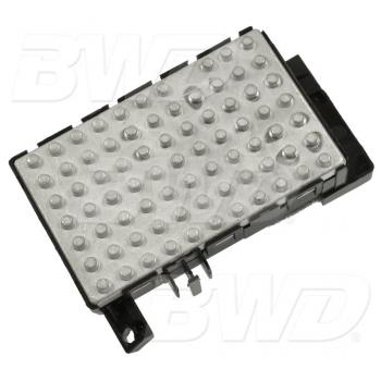 BWD RU1575 HVAC Blower Motor Resistor product image 1 of 3