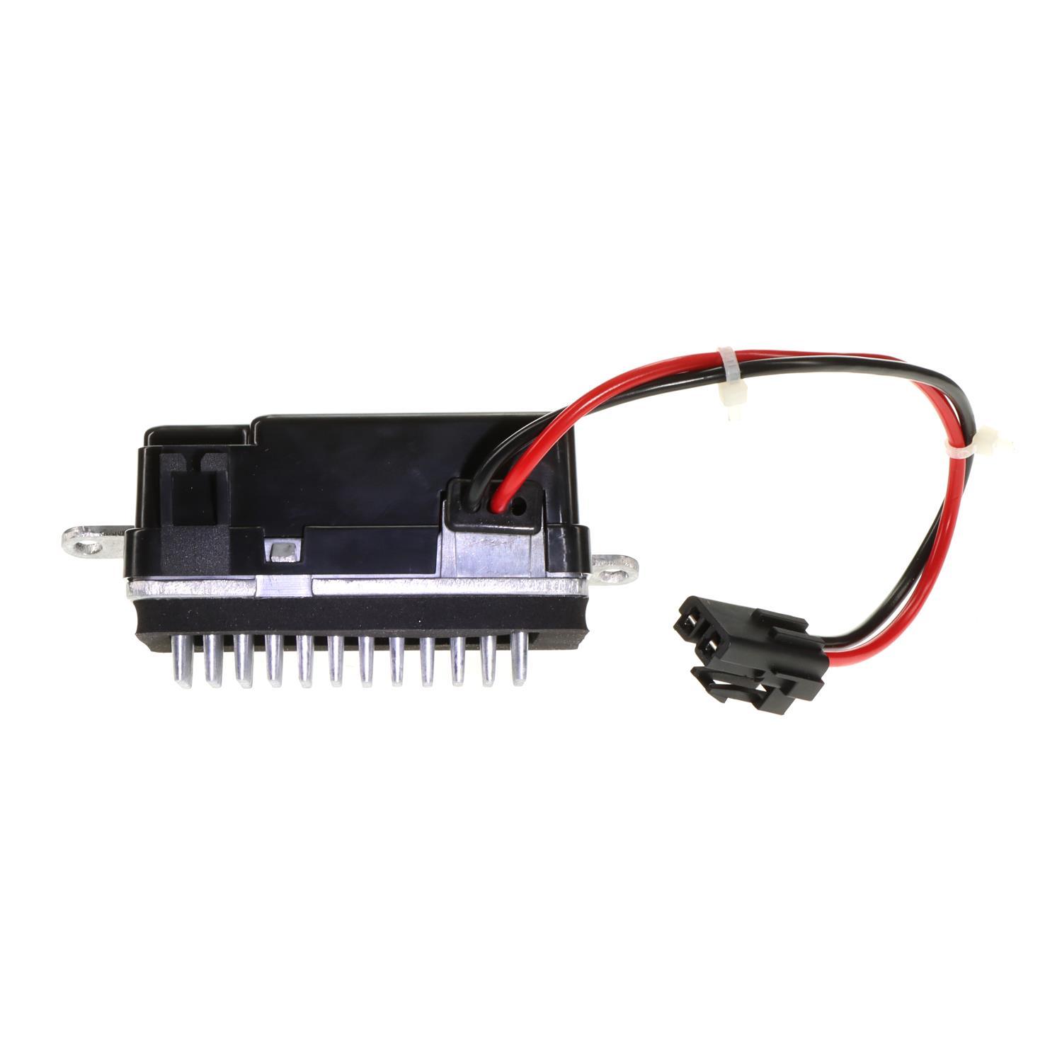 BWD RU1576 - HVAC Blower Motor Resistor BWD RU1576 HVAC Blower Motor Resistor product image 2 of 10