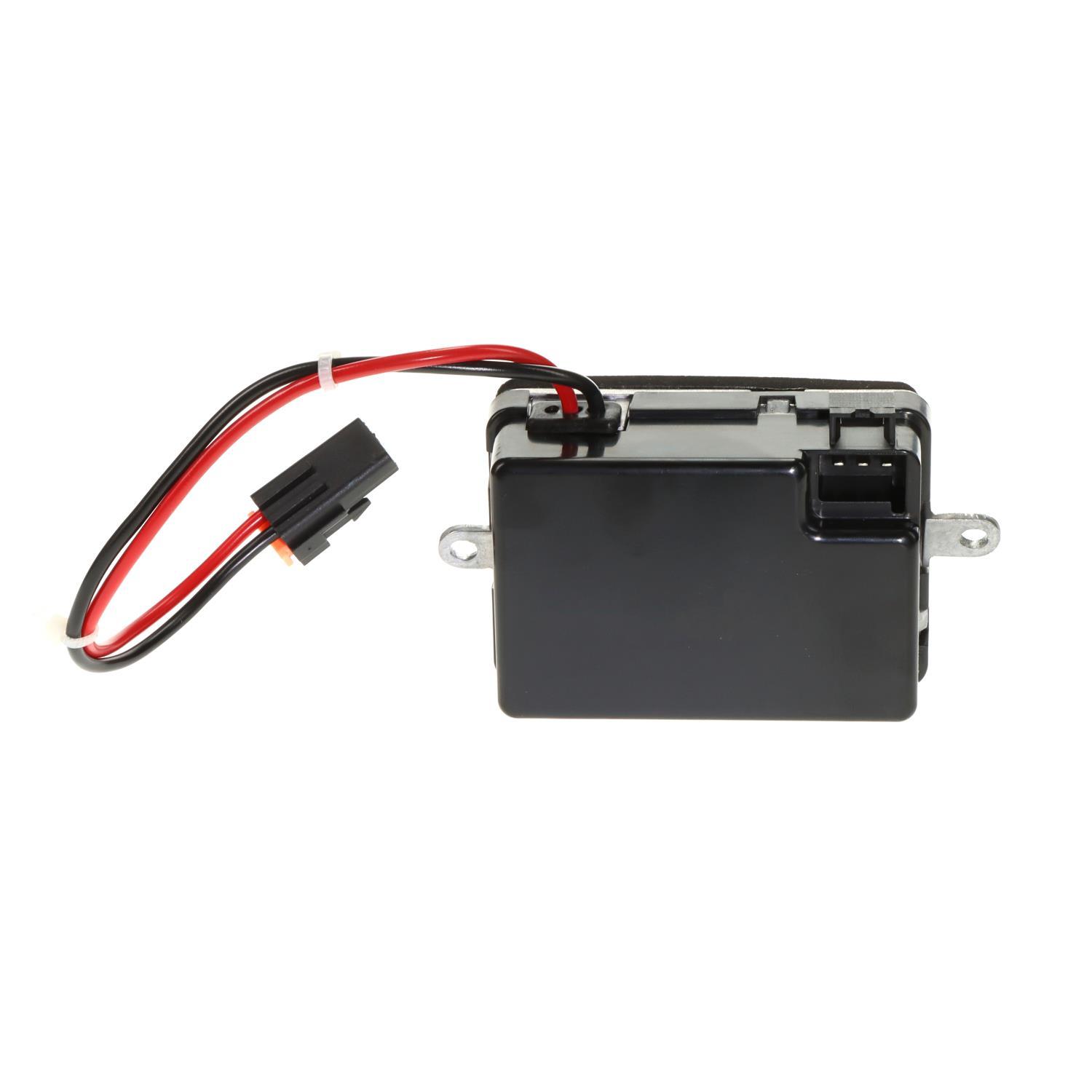 BWD RU1576 - HVAC Blower Motor Resistor BWD RU1576 HVAC Blower Motor Resistor product image 6 of 10