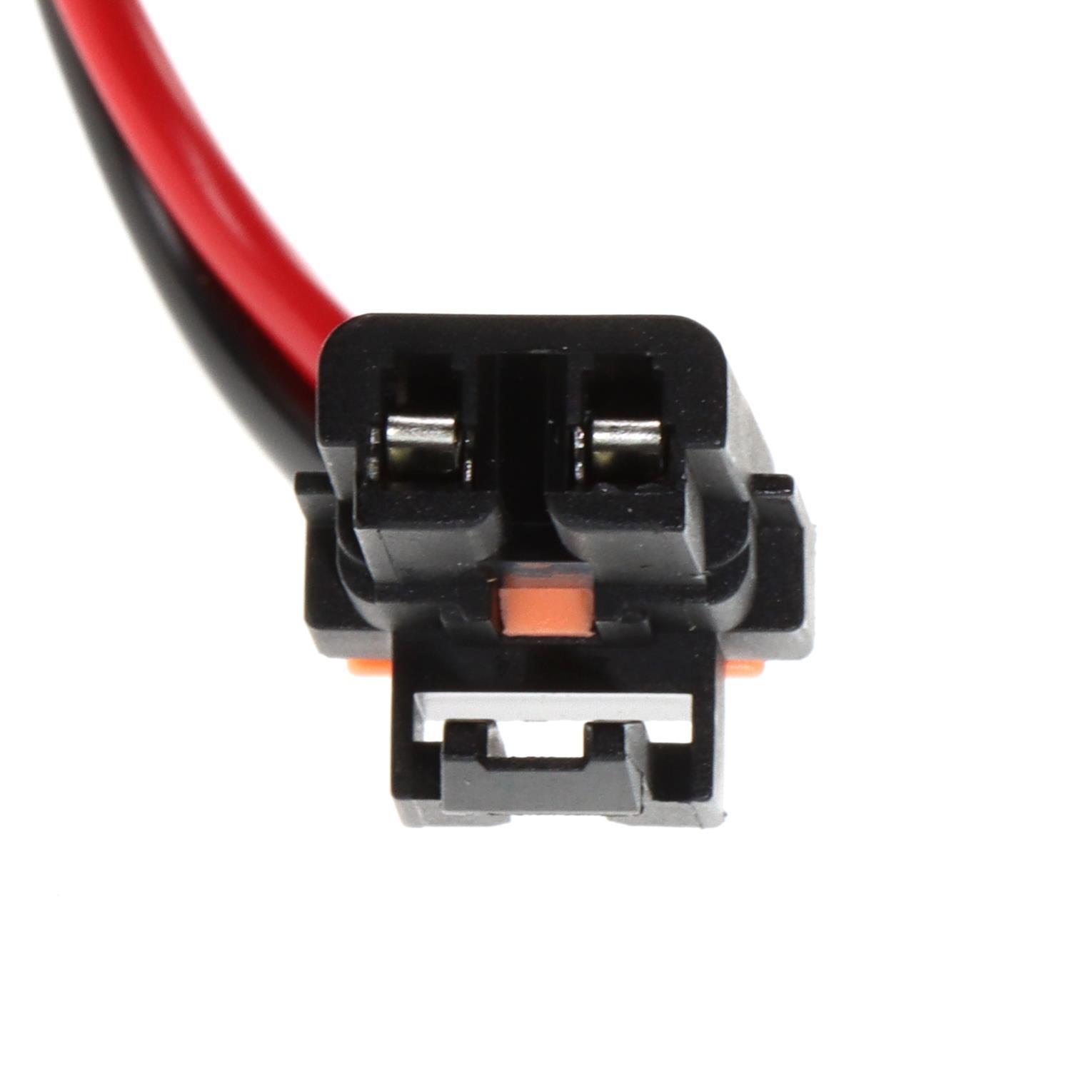 BWD RU1576 - HVAC Blower Motor Resistor BWD RU1576 HVAC Blower Motor Resistor product image 7 of 10