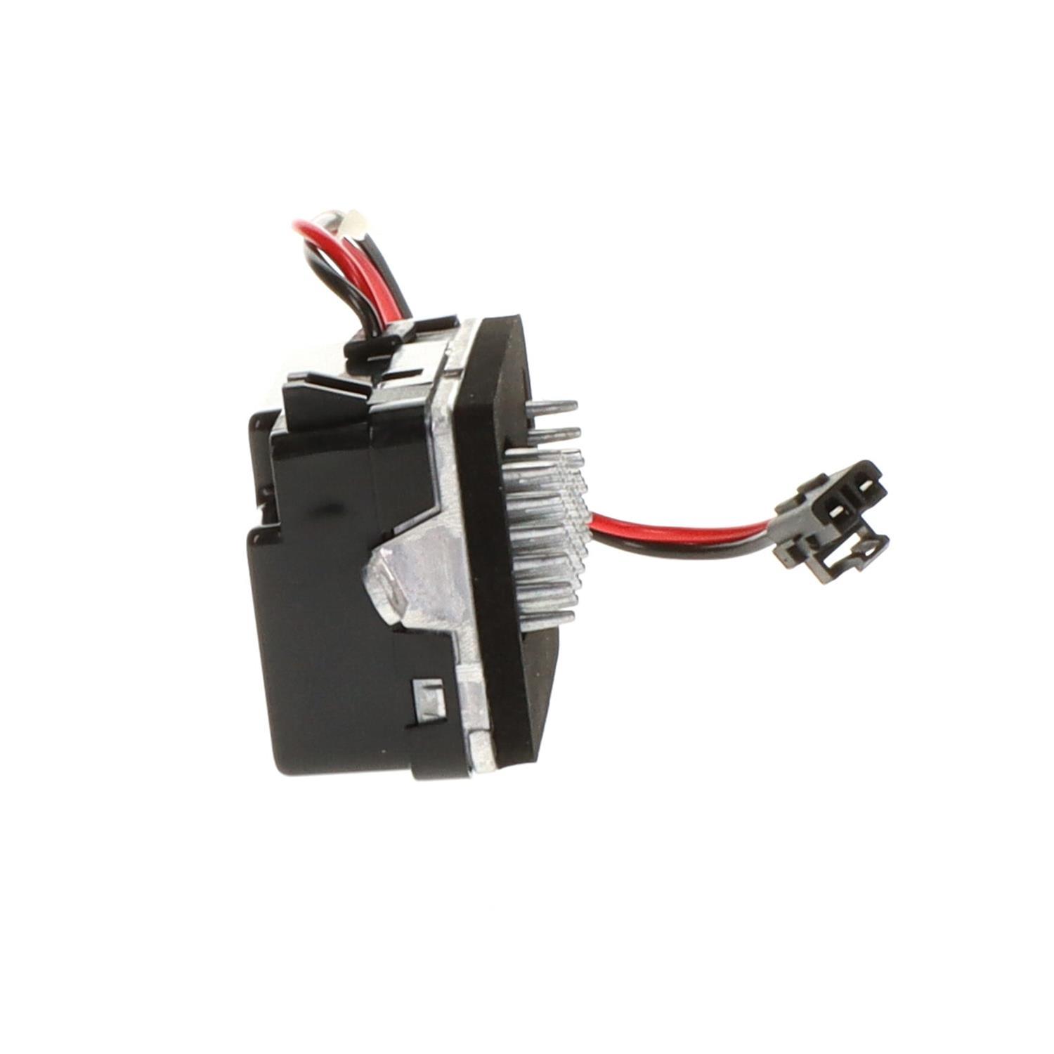 BWD RU1576 - HVAC Blower Motor Resistor BWD RU1576 HVAC Blower Motor Resistor product image 9 of 10
