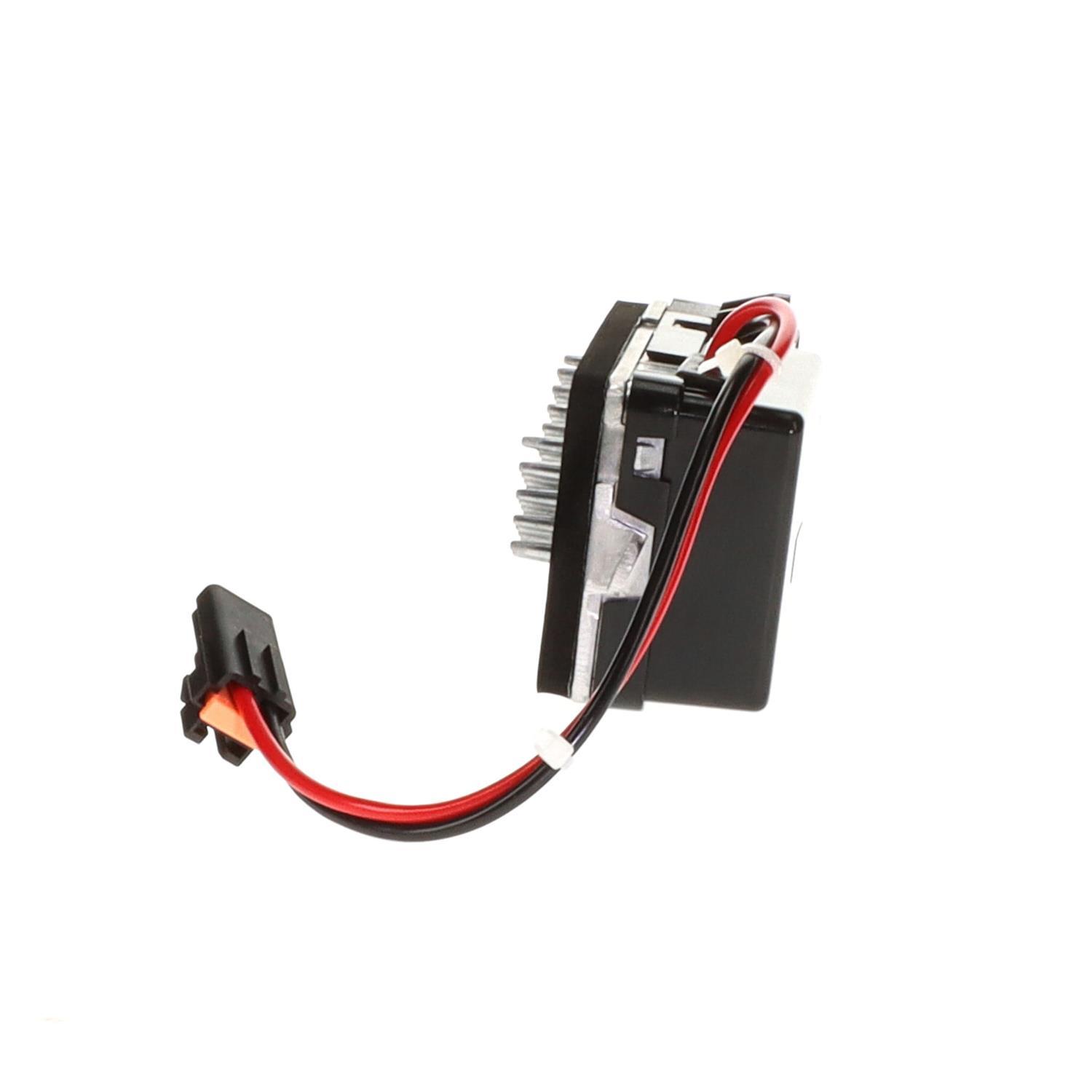 BWD RU1576 - HVAC Blower Motor Resistor BWD RU1576 HVAC Blower Motor Resistor product image 10 of 10